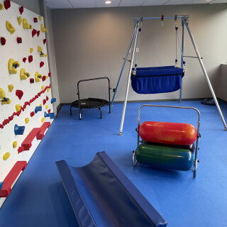 Sensory Integration Room