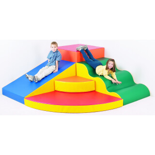 Softplay Corner