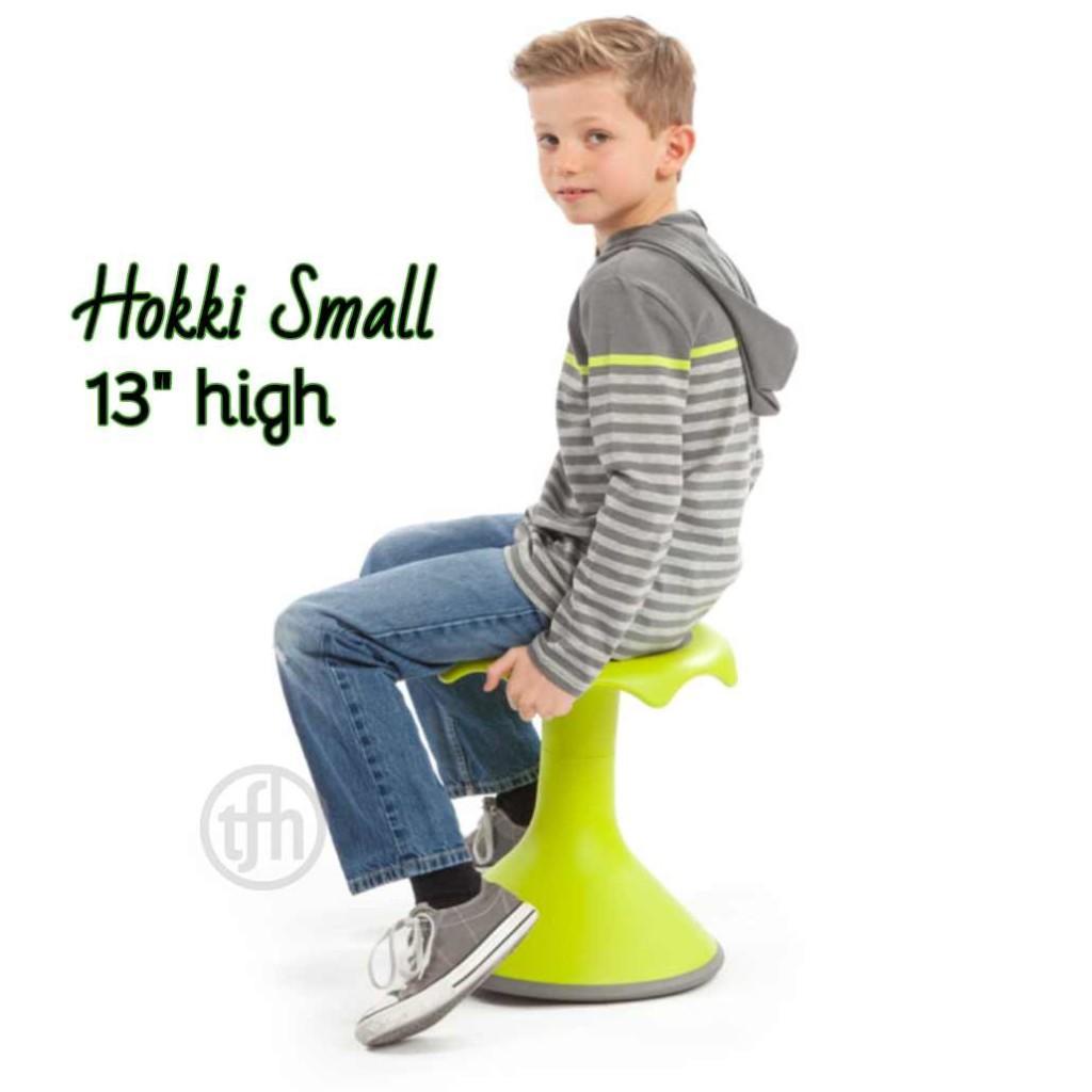 Hokki Stool - small 13" Hokki Stool - small 13"