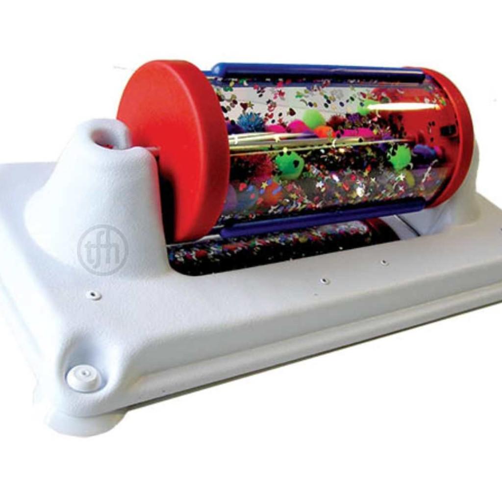 Glitter Roll with Music Reward Glitter Roll with Music Reward