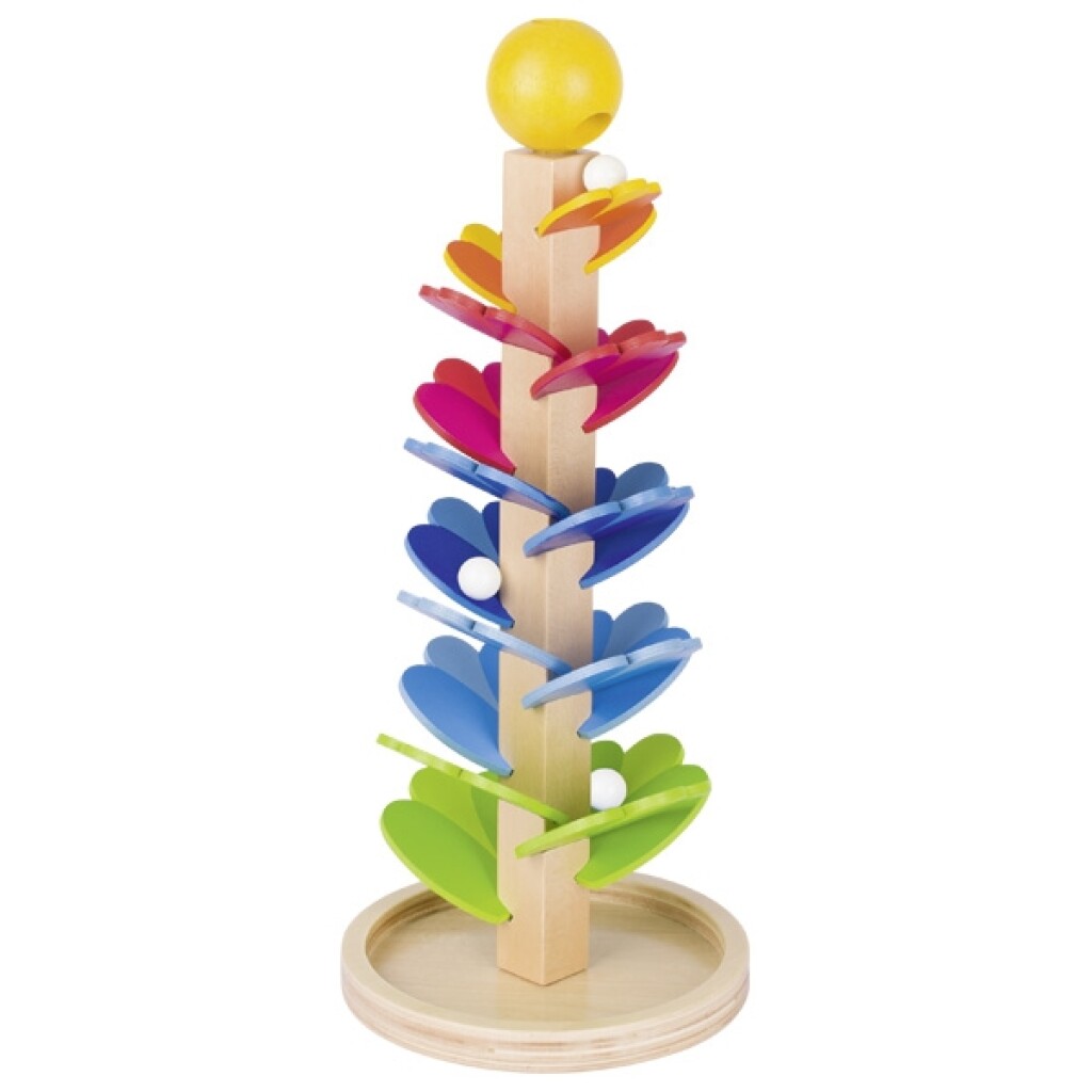 Colorful Marble Game Colorful Marble Game