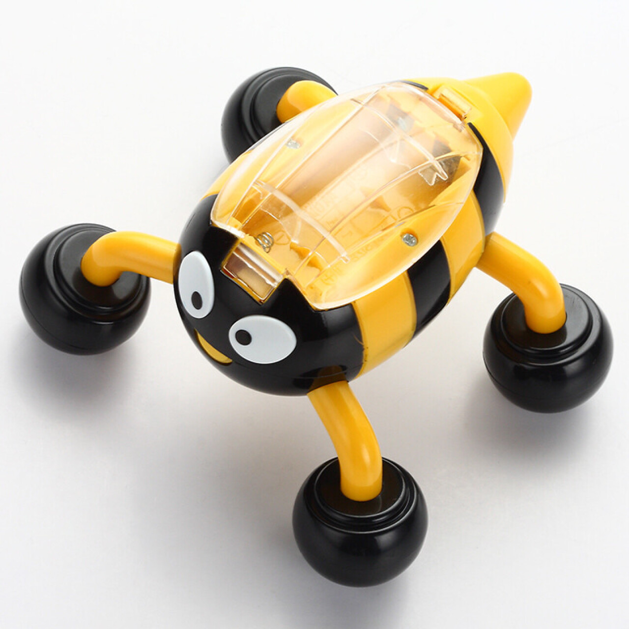 Mr. Bee Hand Held Massager - LIMITED SUPPLY