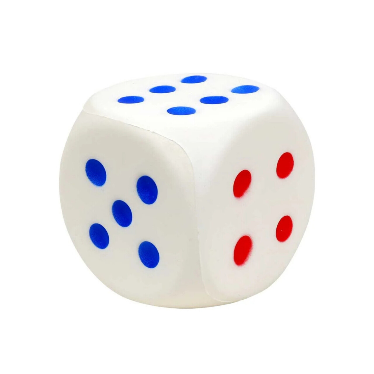 SensoSquish Dice