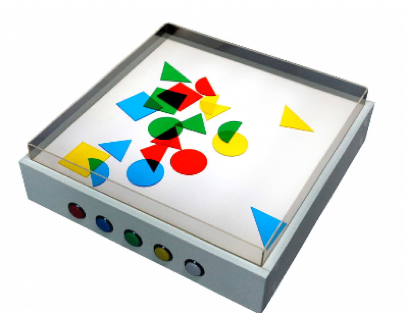 LED Color Changing Light Table LED Color Changing Light Table