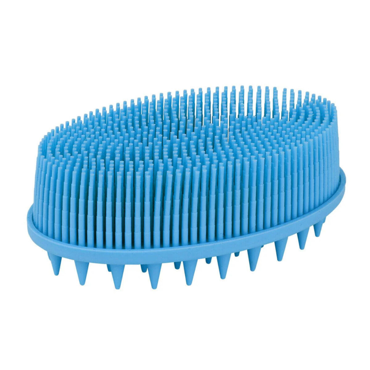 Large Silicone Sensory Brush