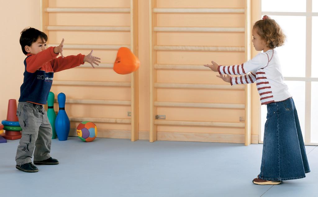 Bouncy Rocks x6 Bouncy Rocks x6 - Throw & Catch Sensory Toy