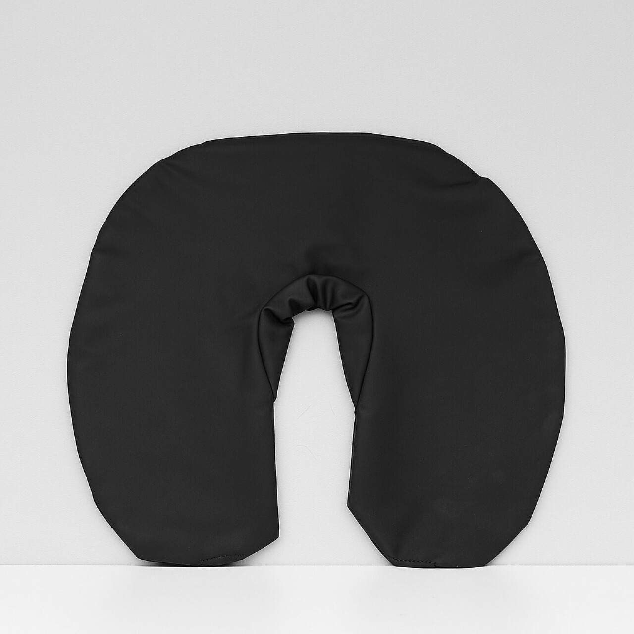 Överdrag till nackmasserare - svart