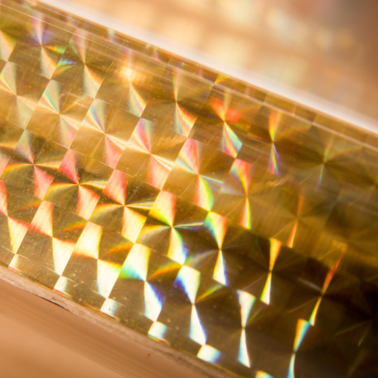 Sight and Sound Drum - Noisy Sensory Toy