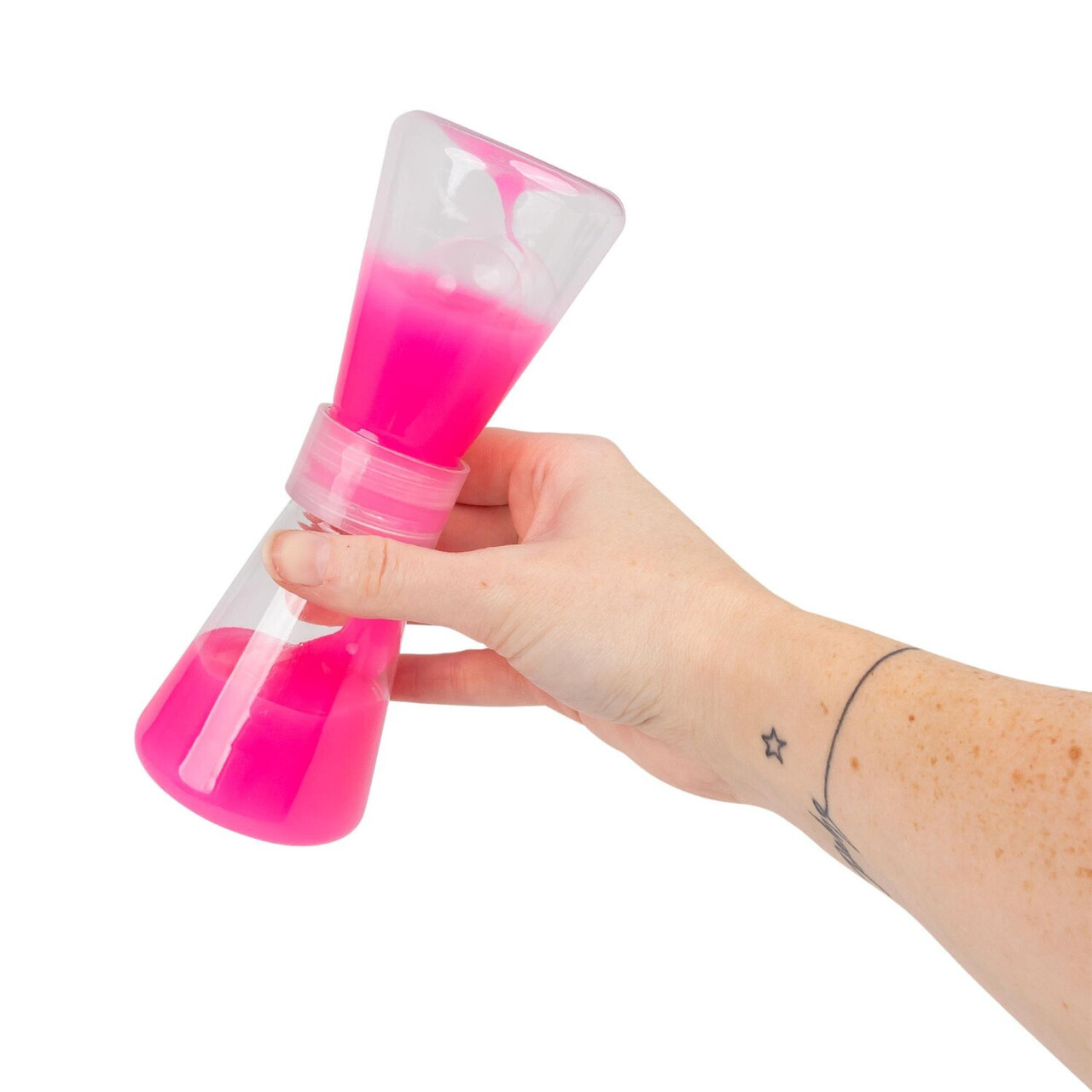 Sensory Slime Timer