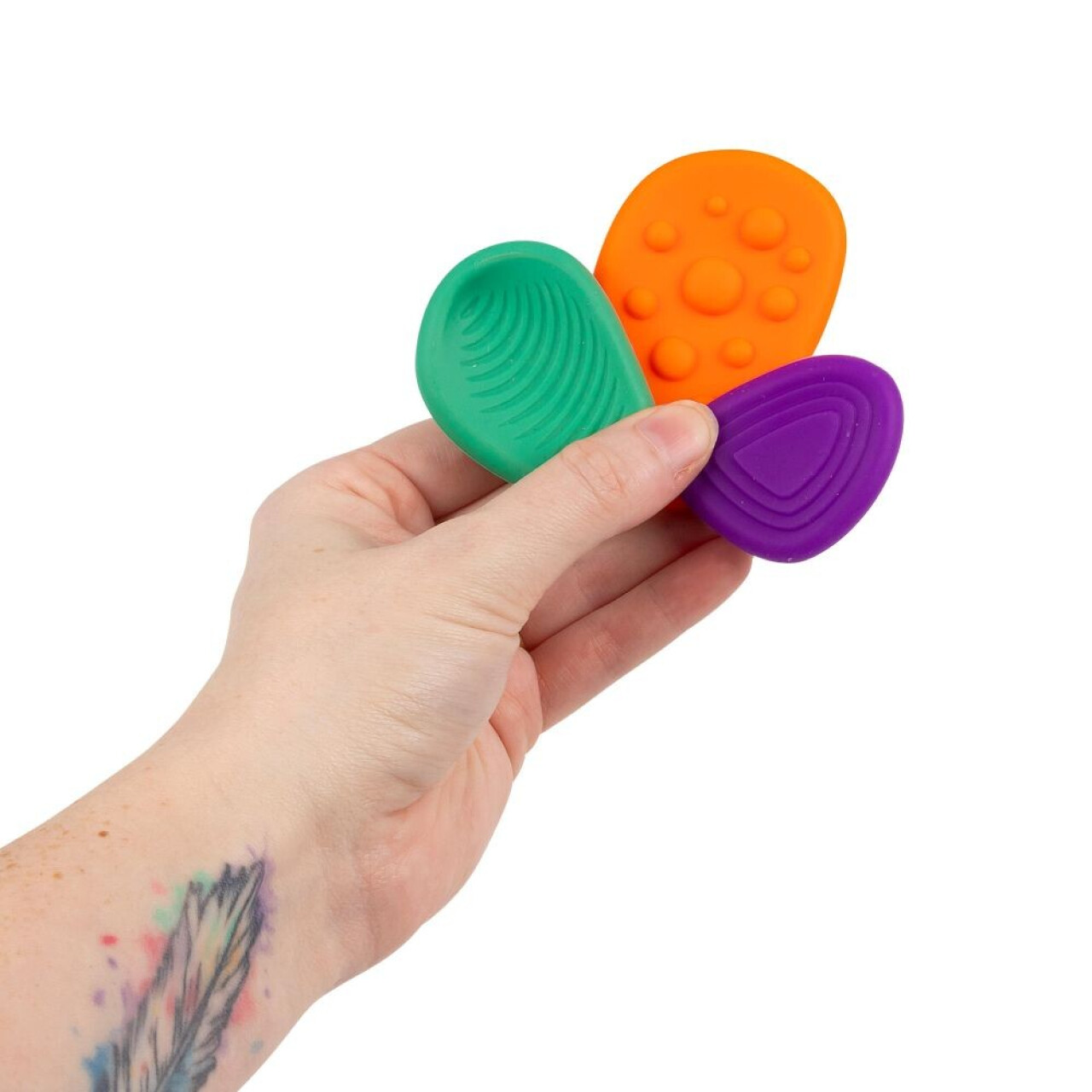 Sensory Worry Stones