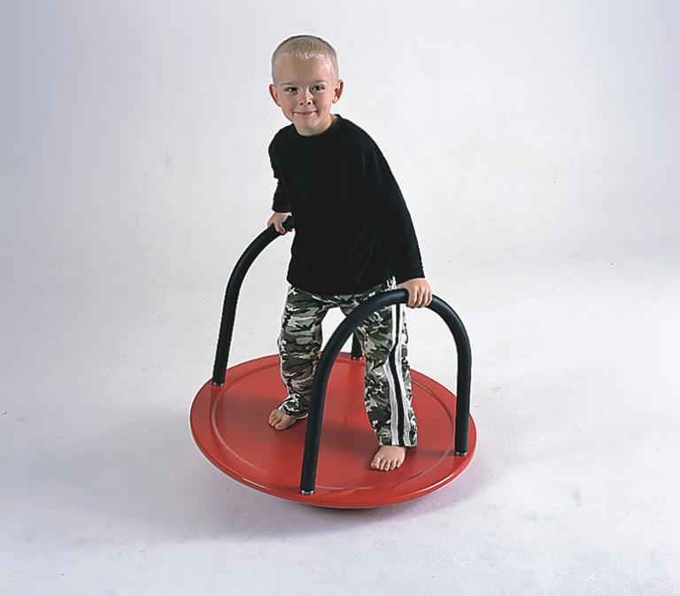 Circular See-Saw Circular See-Saw