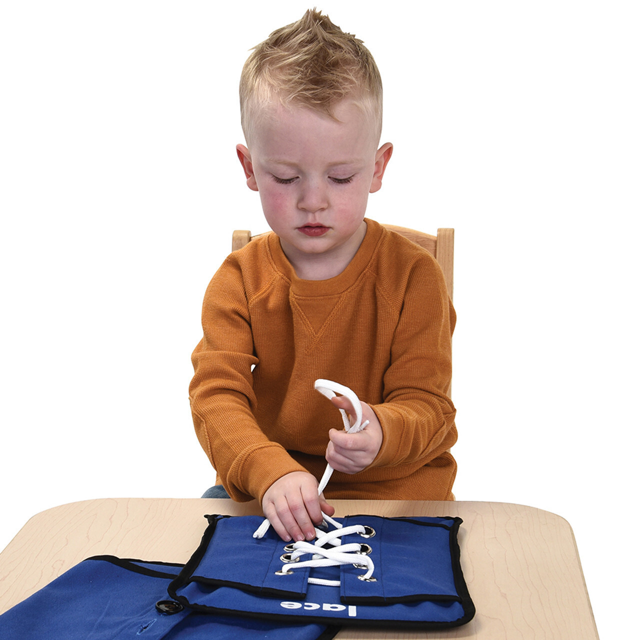 Practice Dressing Boards
