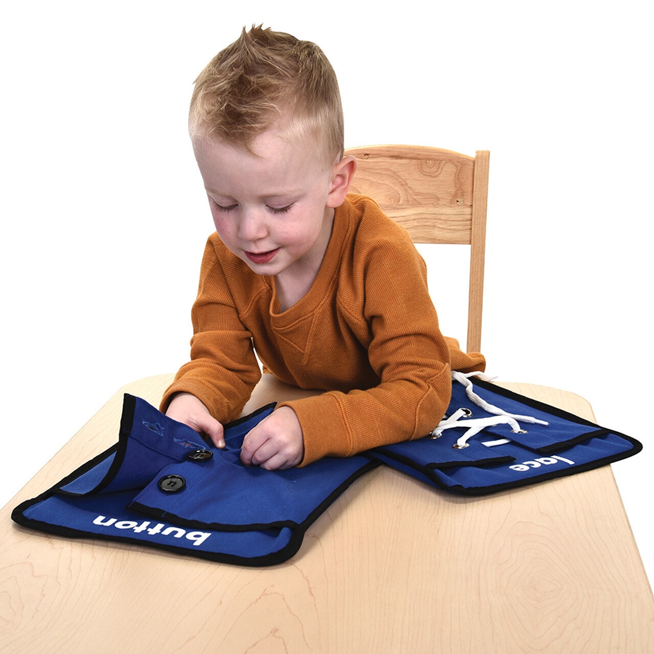 Practice Dressing Boards