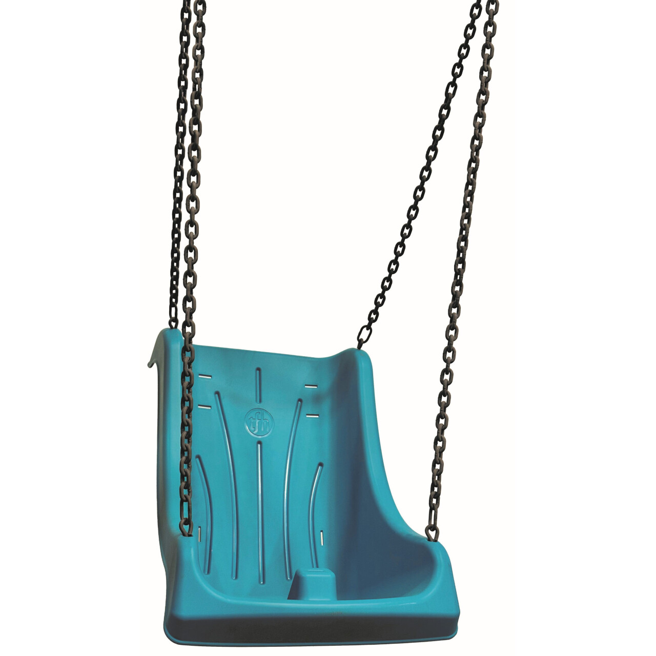 TFH Barngunga med kedjor - EN1176