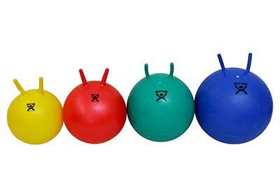 Jumping Ball Small Jumping Ball Small