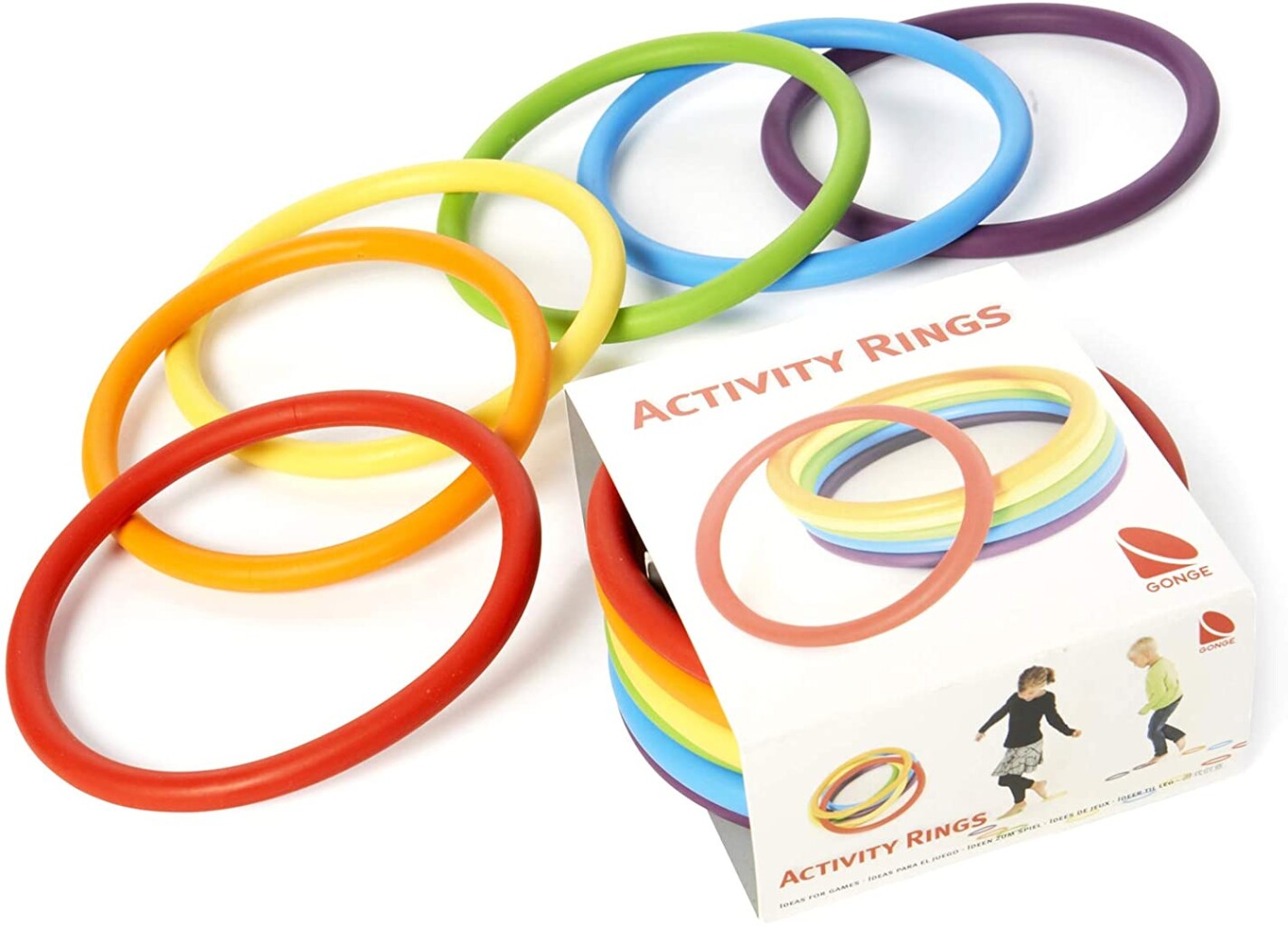 Activity Rings Activity Rings