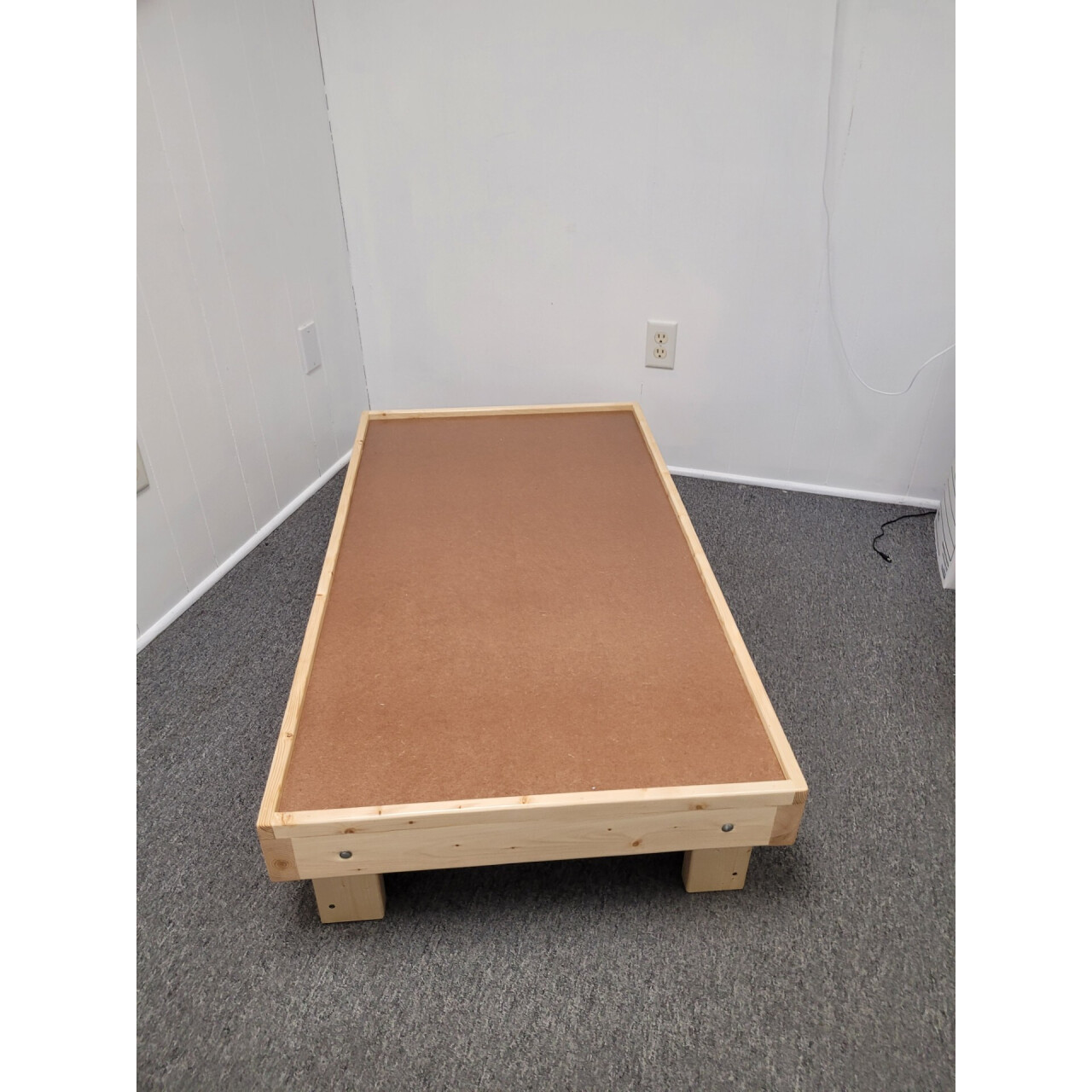 Wooden Stand for Relaxer - FREE SHIPPING