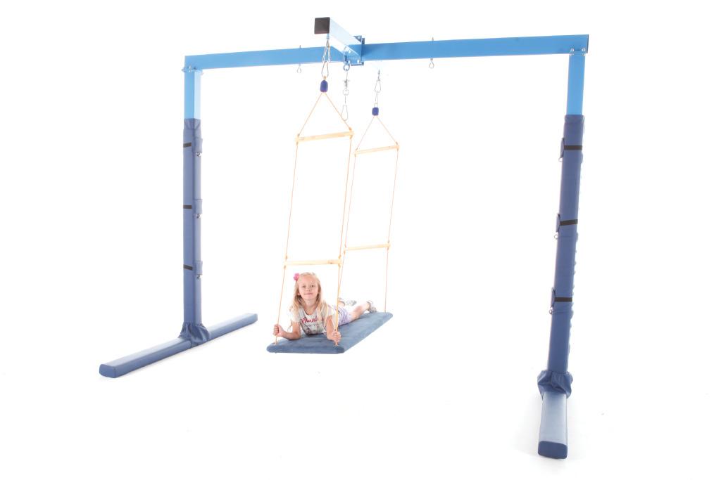 Free Standing Beam Free Standing Swing Beam