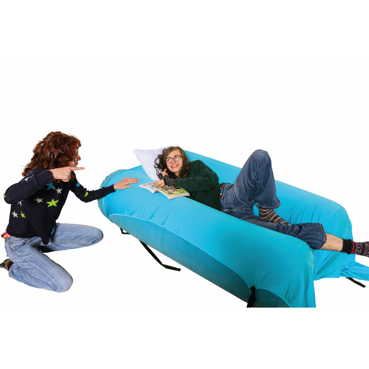 Kramaren Korv med Bröd