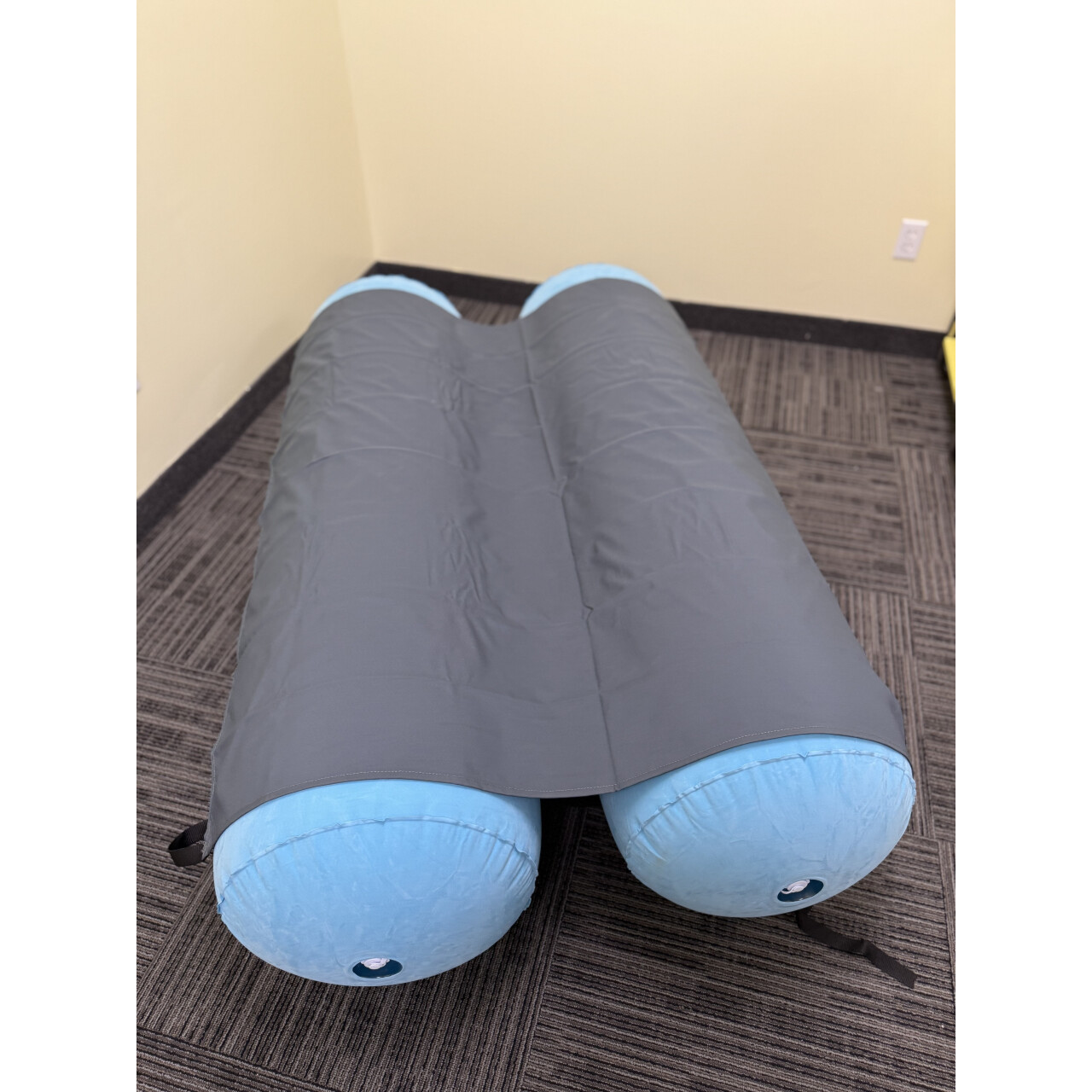Squish & Squash Tubes