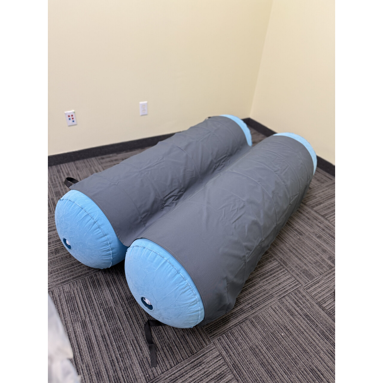 Squish & Squash Tubes