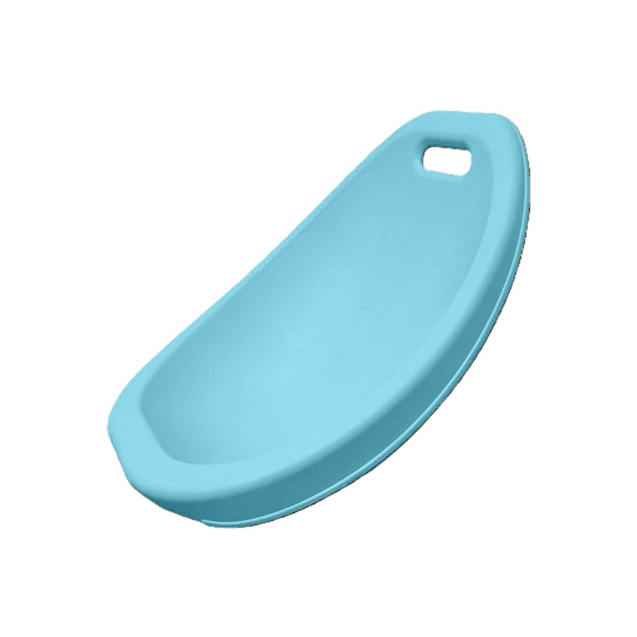 Scoop Rocker Red Set of 4 - Drop Ship