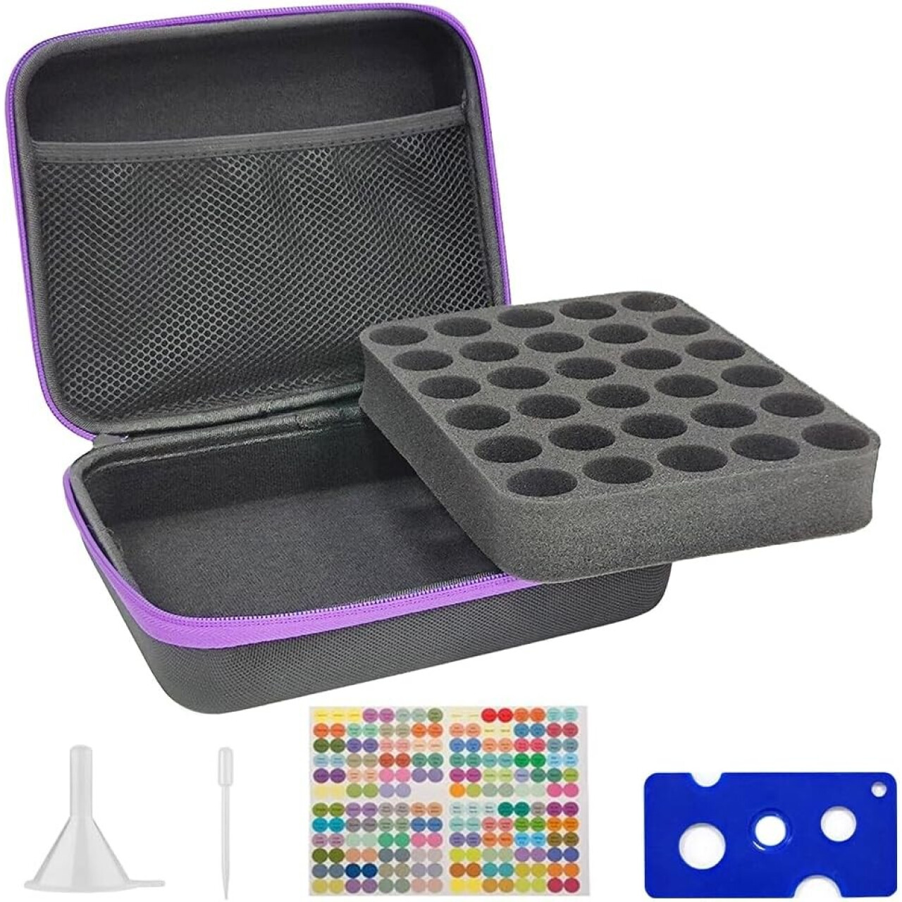 Aroma Therapy Oil Starter Kit