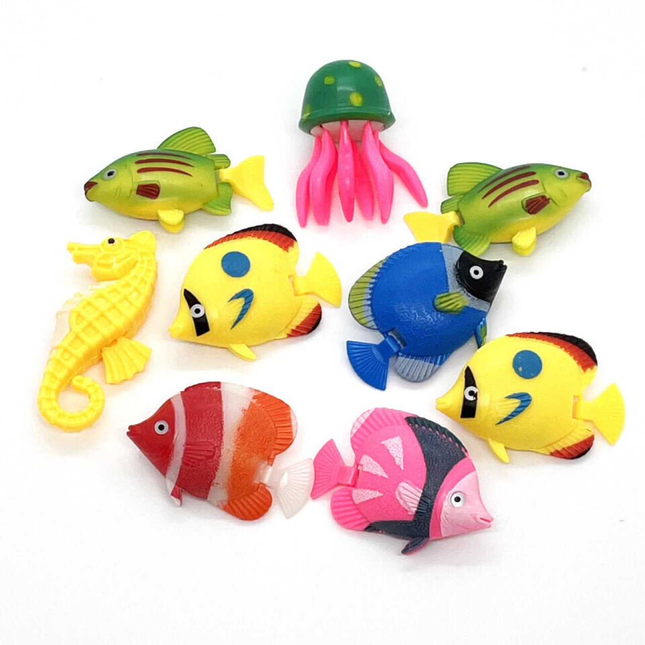 Calming Bubble Tubes - FREE SHIPPING