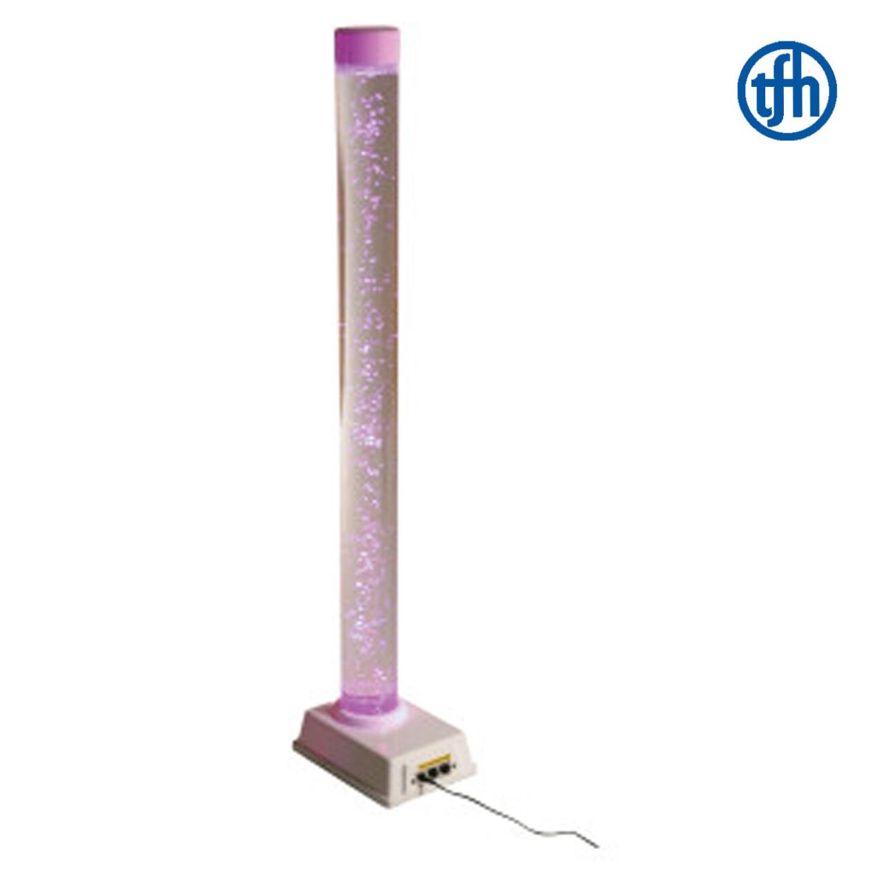 Budget Bubble Tube - Switch Adapted