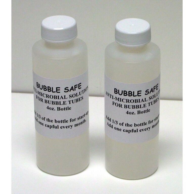 Bubble Column Additive Bubble Column Additive - Emotional Sensory Toy