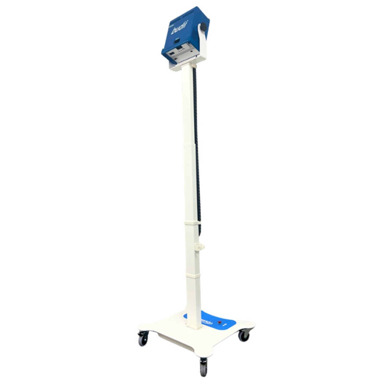 omiVista Budii with Flip Stand