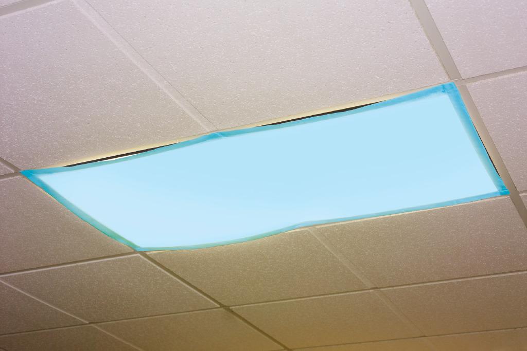 Tranquil Blue Light Filter Set of 4 Tranquil Blue Light Filter Set of 4