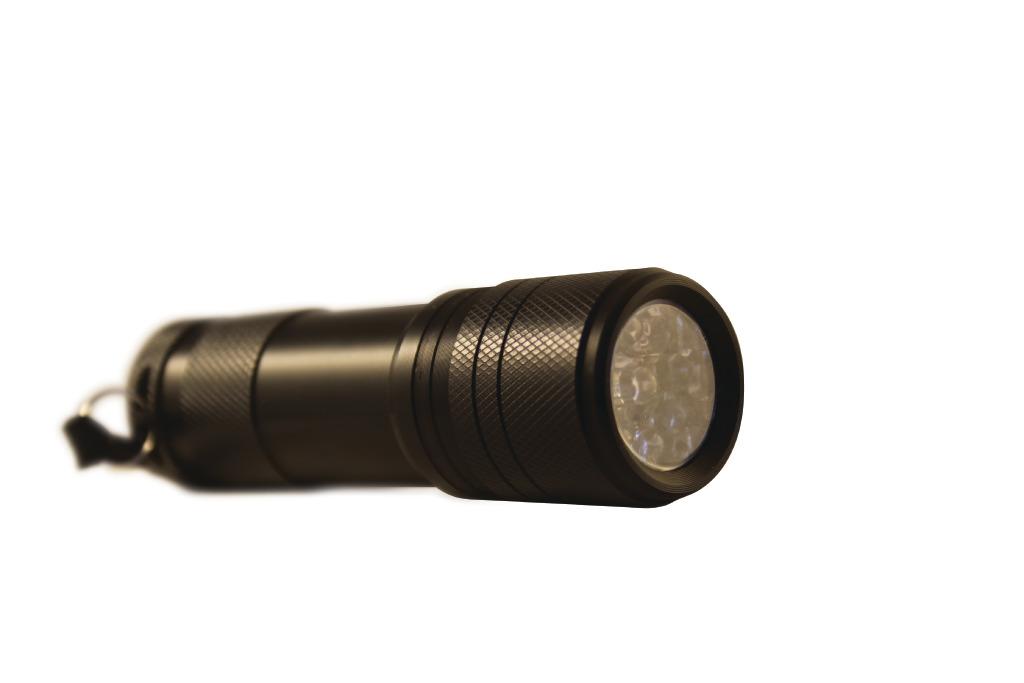 UV Searchlight UV Searchlight - Glowing Sensory Toy