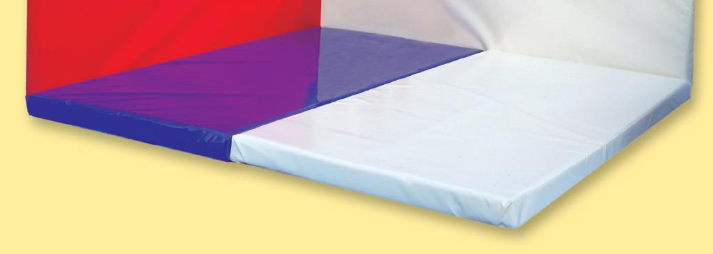 Made to Measure Floor Padding Made to Measure Softplay Floor Padding