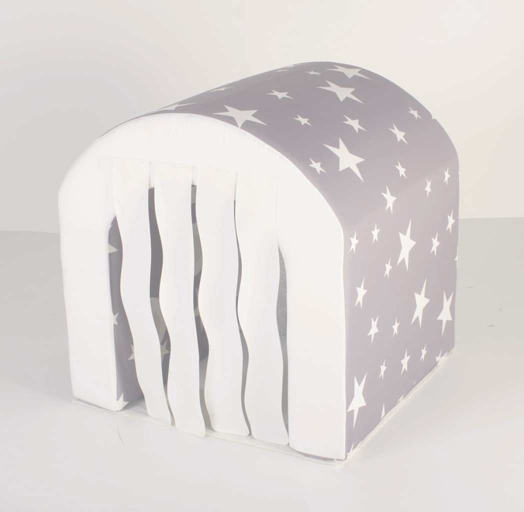 Giant Sensory Tunnel - Star Giant Sensory Tunnel - Star