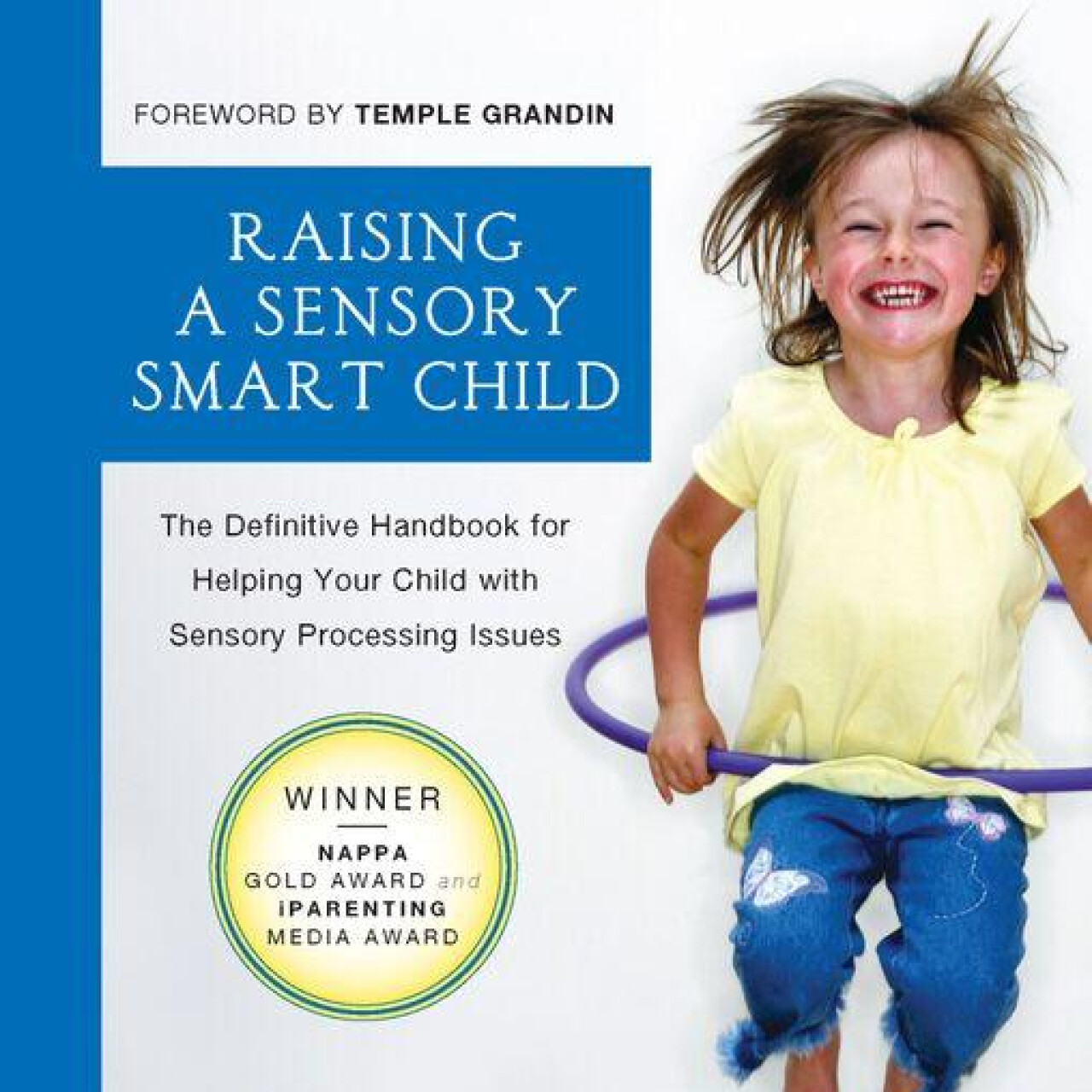 Raising A Sensory Smart Child Sensory Sensory Toy TFH Special Needs