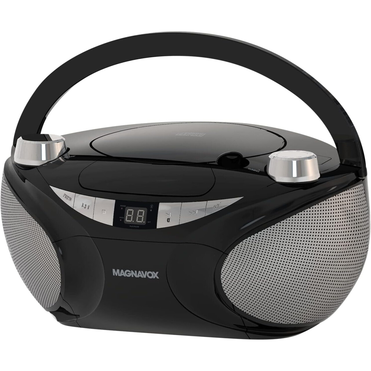Boombox Stereo - LIMITED SUPPLY