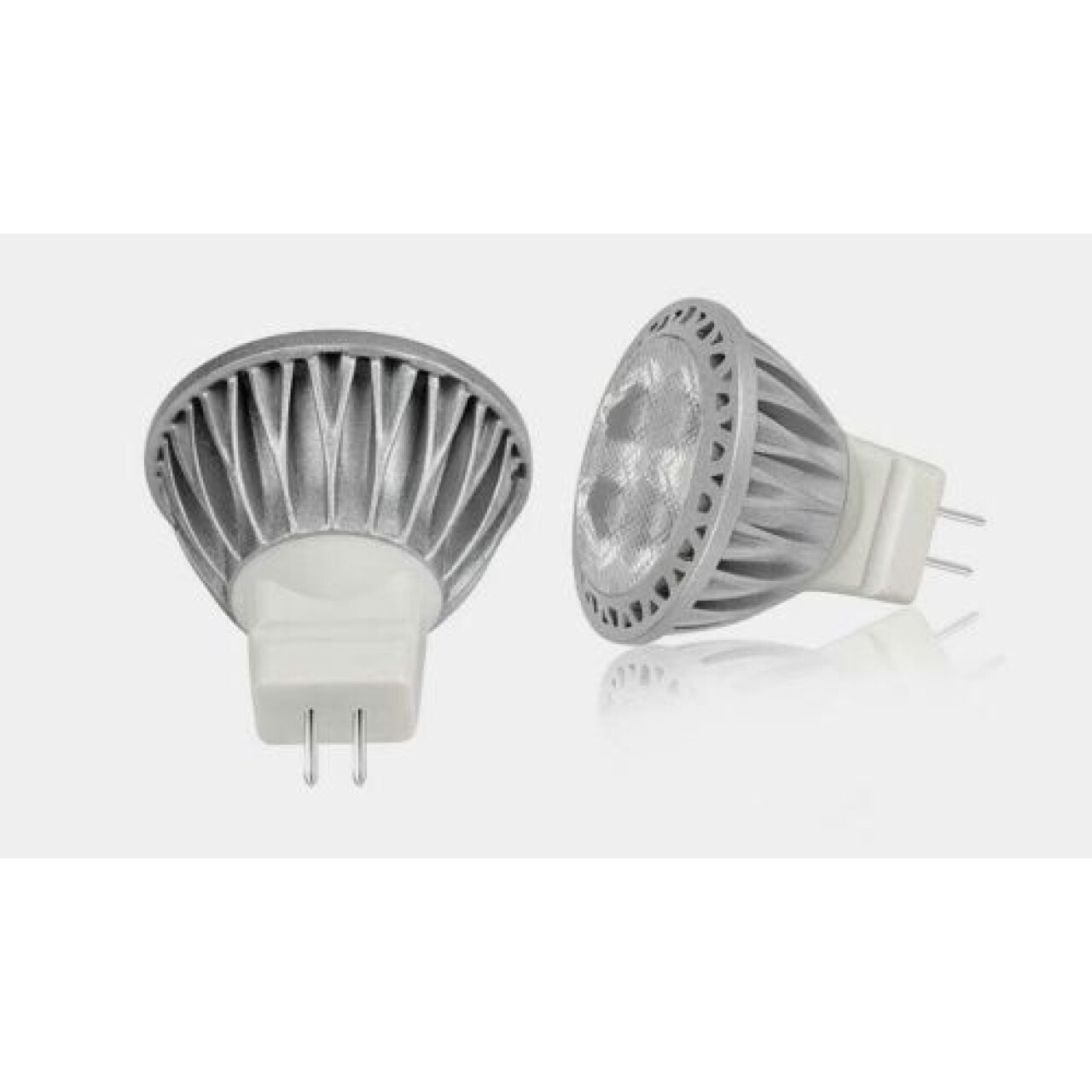 Reservlampa Spaceprojektor - Led