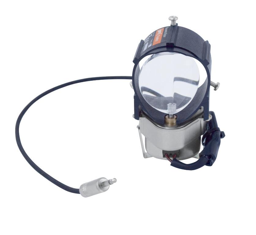 Active Gate Panoramic Rotator Active Gate Projecting Image Panoramic Rotator