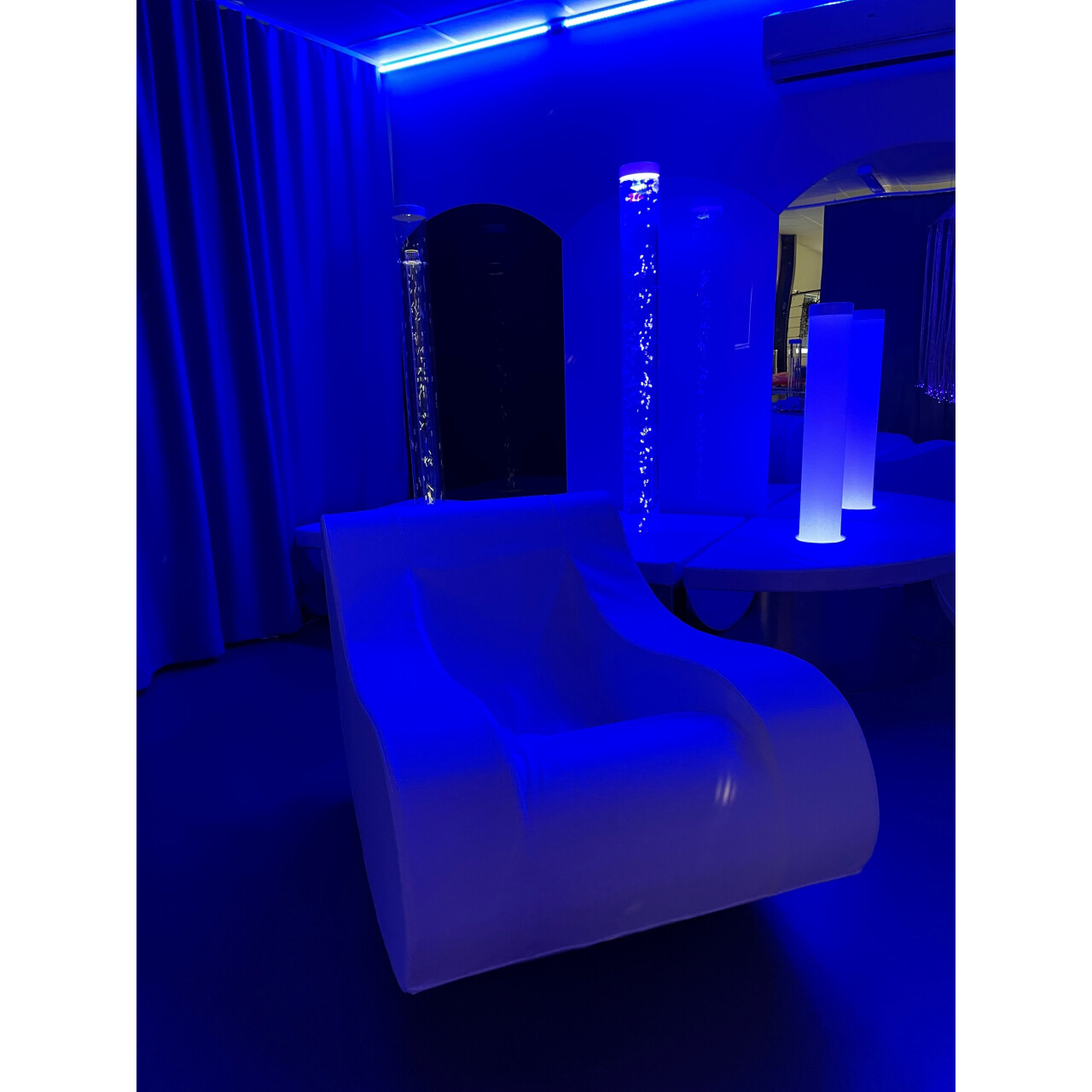 Resonance Rocker (Large) Softplay Area Chair