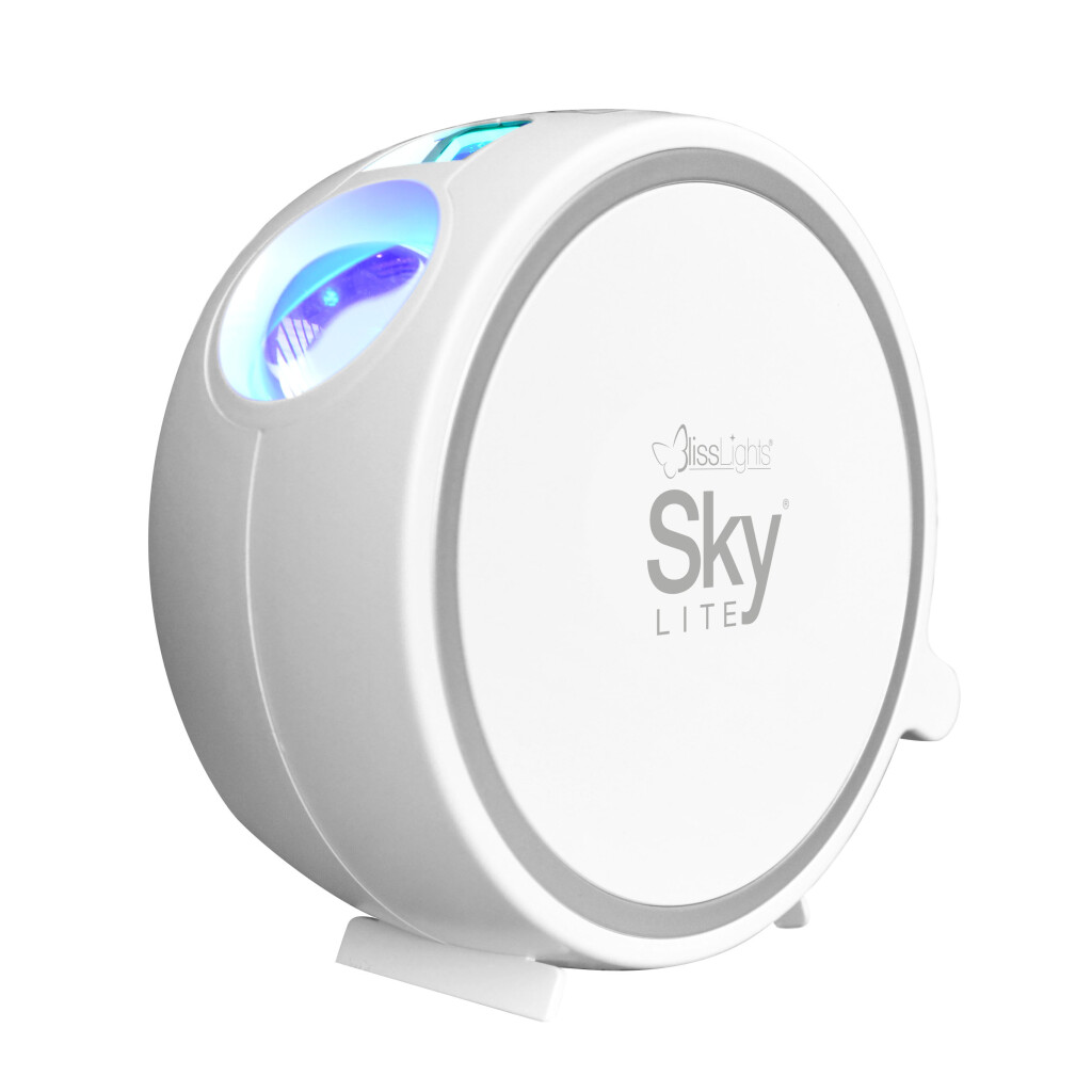 Sky Lite Laser Galaxy Projector Sky Lite Laser Galaxy Projector