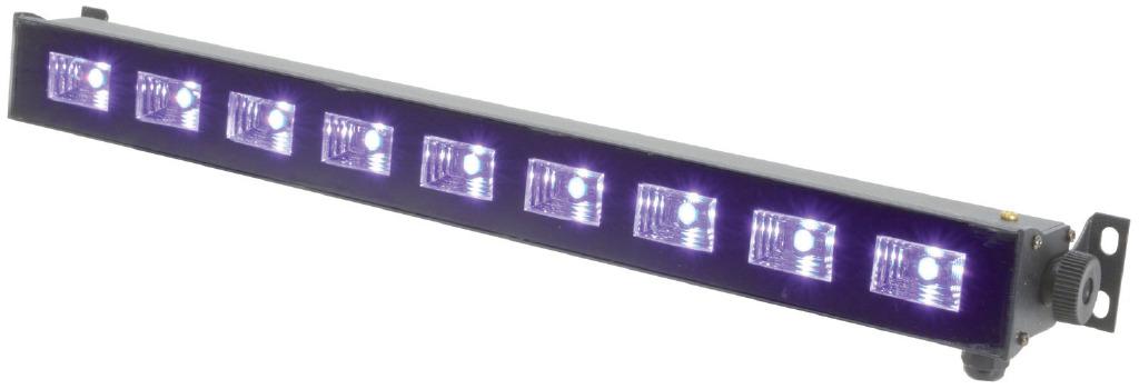 UV Bar UV Light Bar - 50cm Length