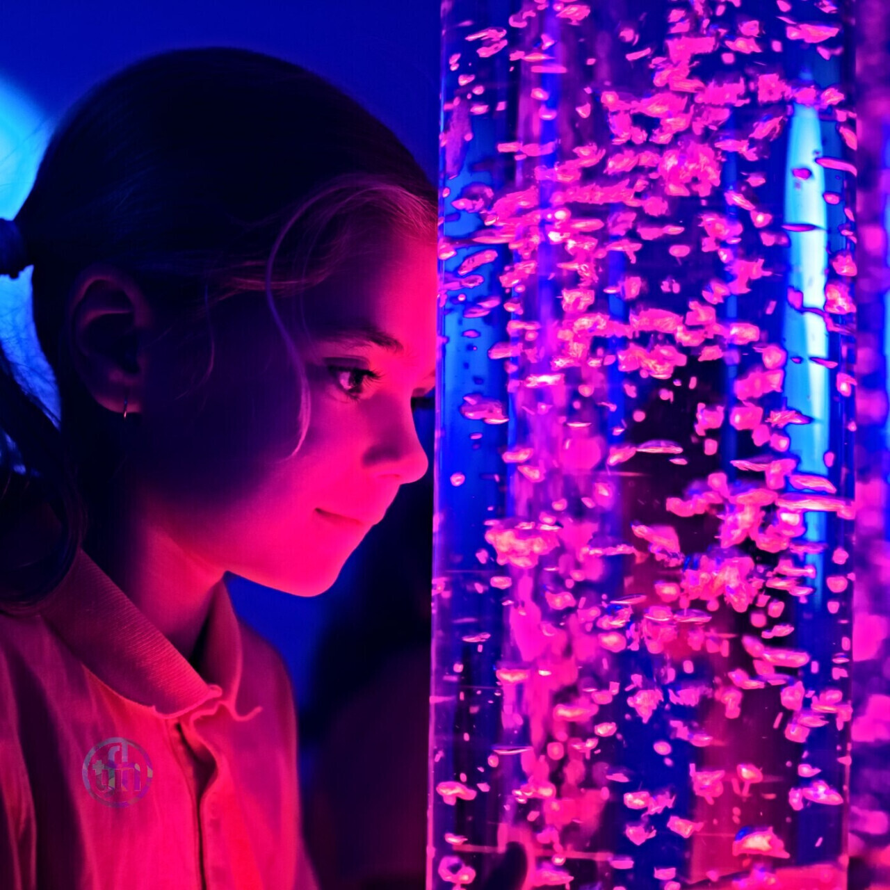 Sensory Corner
