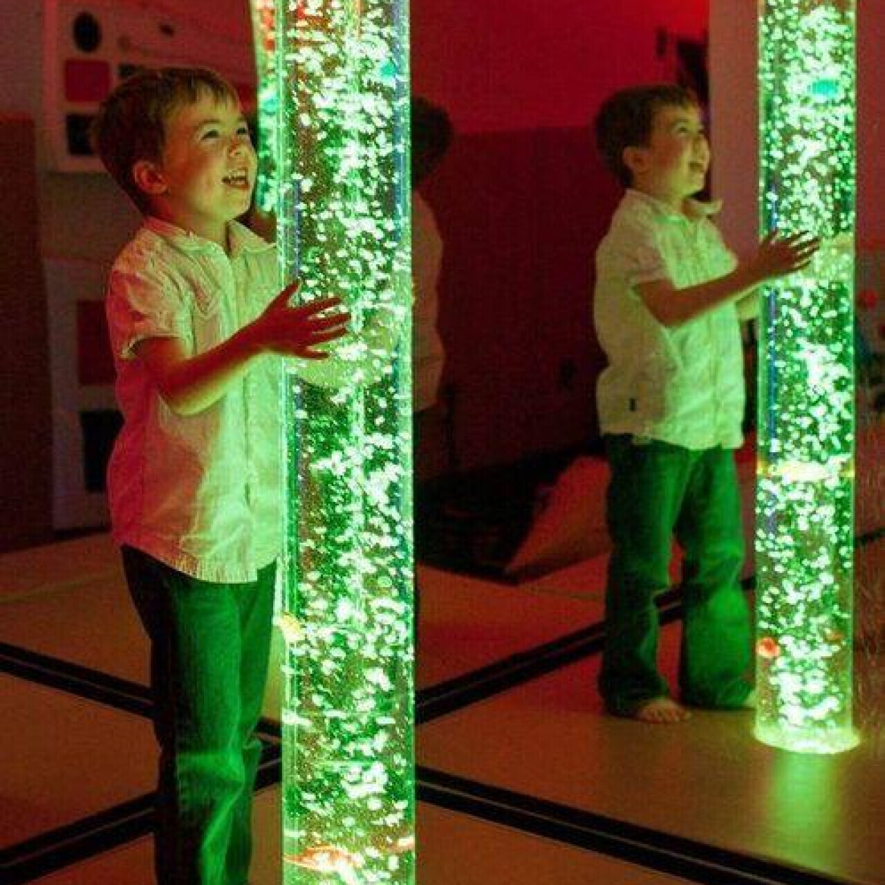 Sensory Corner